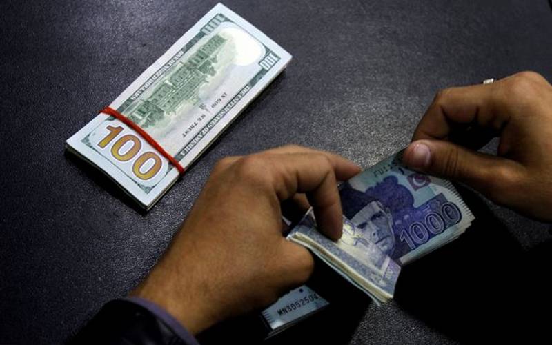 پانچ ممالک پاکستان کے کروڑوں ڈالر کے مقروض نکلے 