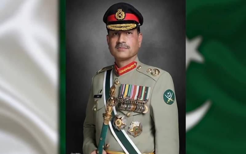  امریکاکا بی ایل اےکو دہشتگرد تنظیم قراردینا فیلڈ مارشل کی کاوشوں کا مظہر ہے: سکیورٹی ذرائع