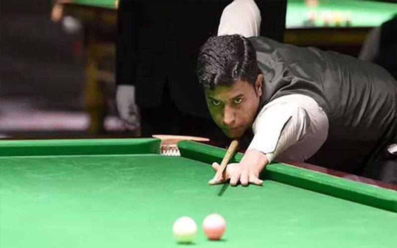 ورلڈ گیمز سنوکر 2025: محمد آصف سیمی فائنل میں پہنچ گئے، میڈل سے ایک فتح دور