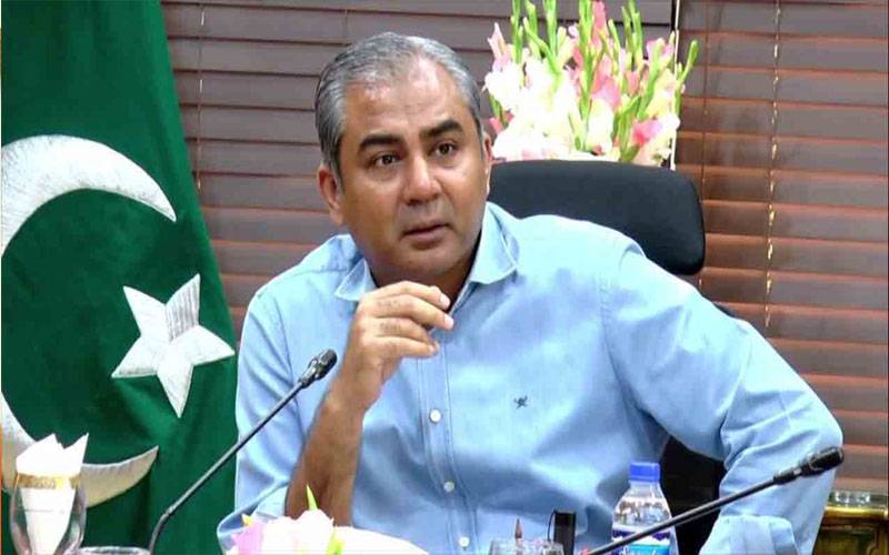 محسن نقوی کا  کالعدم بی ایل اے اور مجید بریگیڈ کو دہشتگرد  تنظیمیں قرار دینے کے امریکی فیصلے کا خیرمقدم