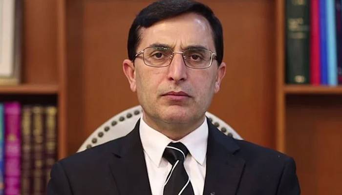 ہمارے ساتھ امتیازی سلوک،نا انصافی ہو رہی ہے:بیرسٹر گوہر