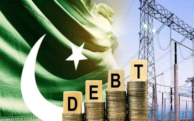 حکومت کےپہلے16ماہ میں پاور سیکٹرکاگردشی قرضہ ایک ہزار65ارب روپےکم ہوگیا