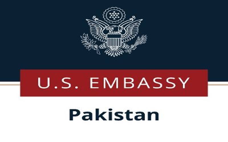 ہم دہشت گردی کا ہر شکل میں مقابلہ کرنے کے لئے پُرعزم ،ترجمان امریکی سفارتخانہ 