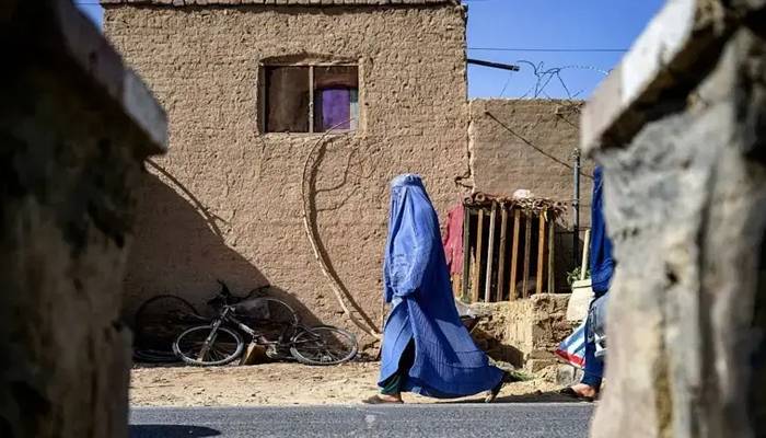افغانستان میں خواتین ’عزت اور حقوق‘ سے محروم ہیں: اقوام متحدہ