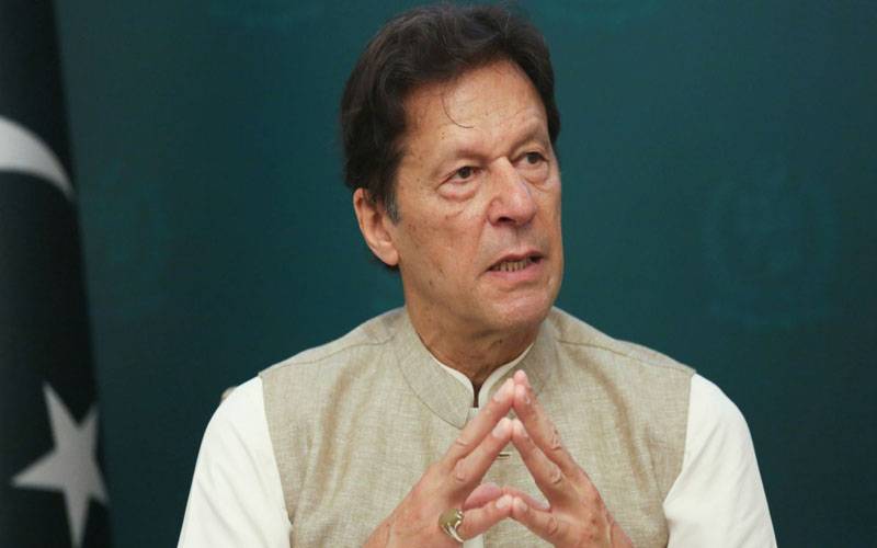 عمران خان کا طبی معائنہ، کانوں اوردانتوں کی صفائی کی گئی، مکمل صحتیاب قرار