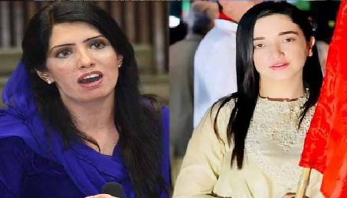 تھانہ شادمان کیس:93 صفحات کا فیصلہ جاری، عالیہ حمزہ، صنم جاوید کے وارنٹ جاری