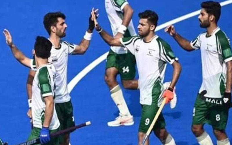 پی ایچ ایف کو لیگ میں شرکت کیلئے  گرین سگنل مل گیا