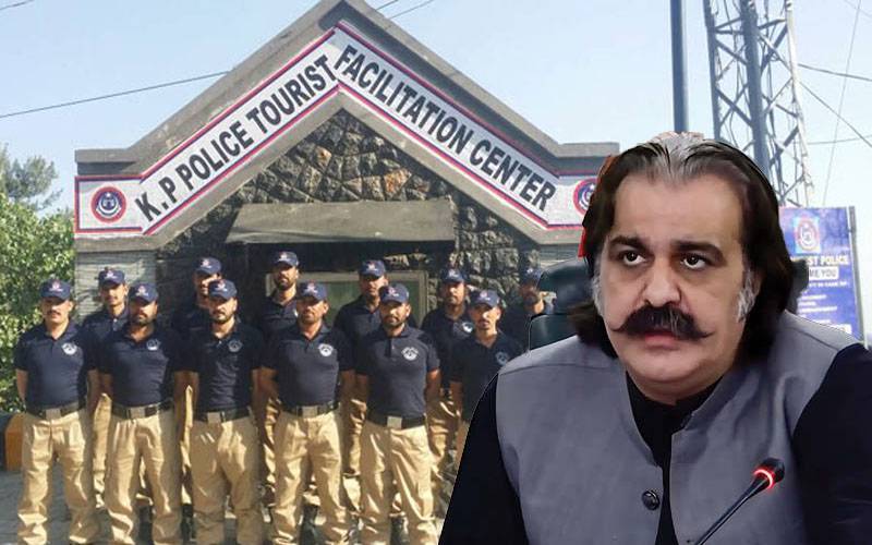 خیبر پختونخوا میں  ٹوازرم پولیس  کو 3 ماہ سے تنخواہیں نہ مل سکیں،اسمبلی میں ترمیمی بل پیش نہ ہوسکا