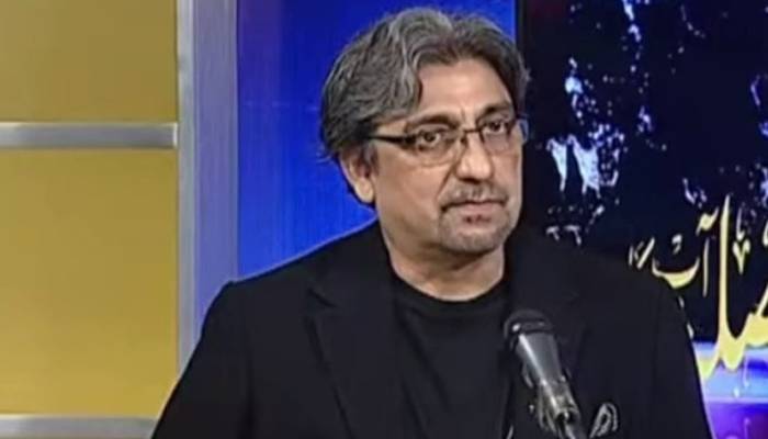 اس وقت پاک امریکہ تعلقات مثالی ہیں:اویس توحید