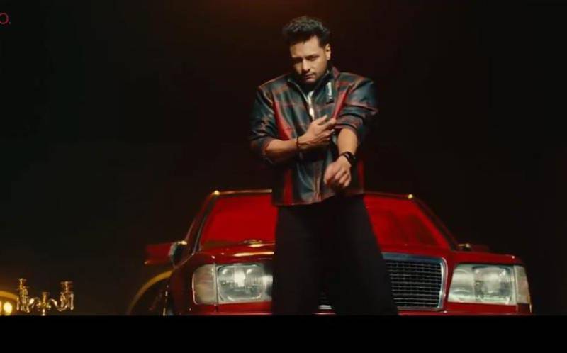 بھارتی فلم’’ڈاکوواں دا منڈا پارٹ3 ‘‘ سنسر بورڈز نے ان کٹ پاس کردی، 14 اگست کو نمائش