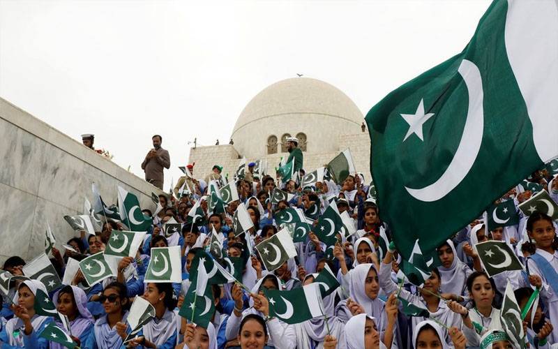 معرکہ حق، یوم آزادی کی خصوصی تقریبات کا آج آغاز، صدر، وزیراعظم شرکت کرینگے  