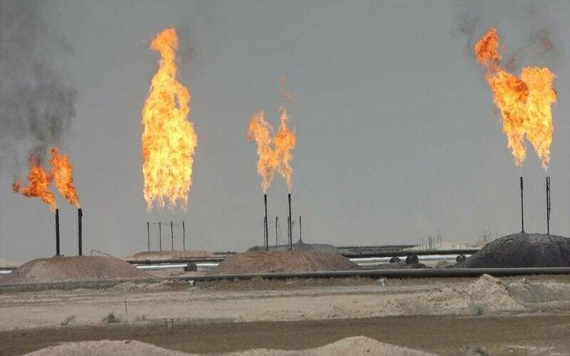پاکستان میں مقامی گیس کے ذخائر تیزی سے کم ہونیکا انکشاف