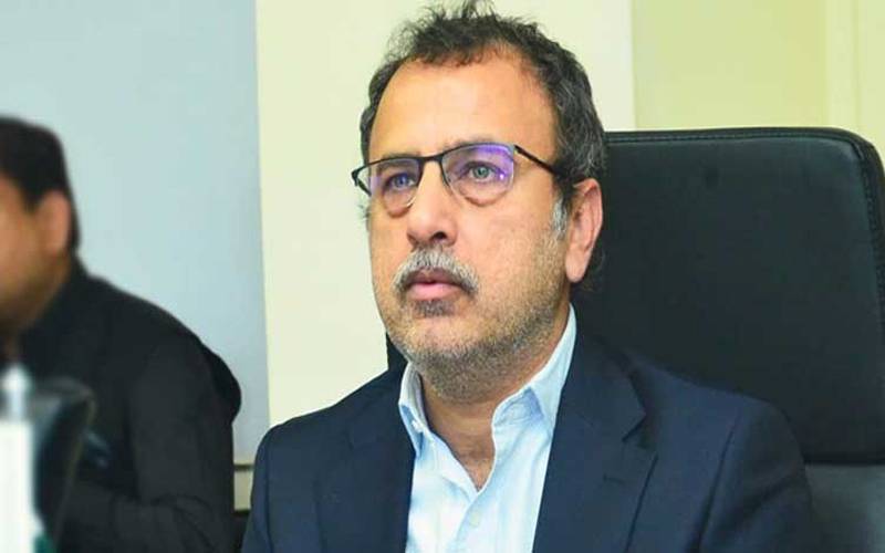  وزیر توانائی نےپروٹیکٹڈ صارفین کی حد 300 یونٹس تک بڑھانے کی خبریں مسترد کر دیں