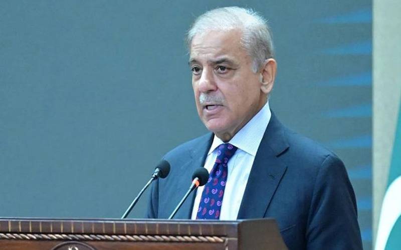  وزیراعظم نے گوادر میں بجلی اور پانی کے بحران کا نوٹس لے لیا 