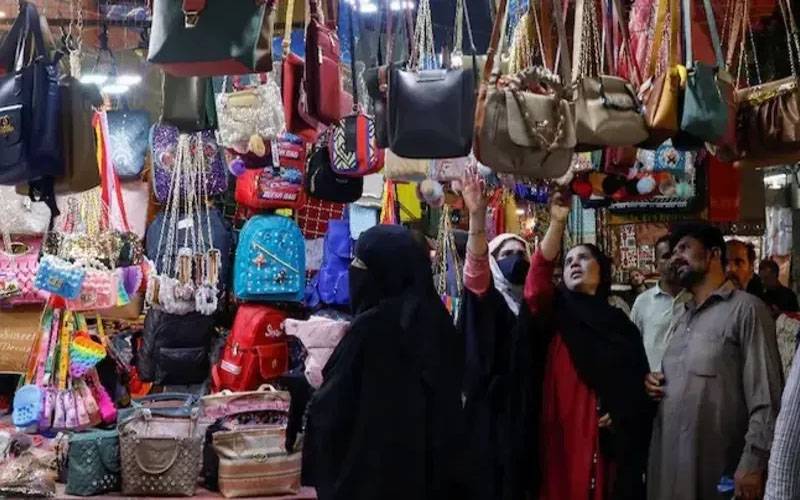 خیبرپختونخوا: باجوڑ میں کرفیو ختم، معمولات زندگی بحال، بازار کھل گئے 
