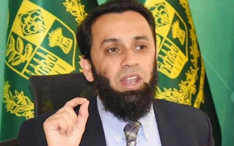 معرکہ حق کی فتح اور آزادی کا جشن بھارت کیلئے واضح پیغام ہے:عطا اللہ تارڑ