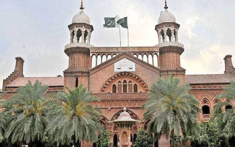  پرانے کیسوں کو نمٹانے کے لیے ماتحت عدالتوں میں ماڈل کورٹس قائم 