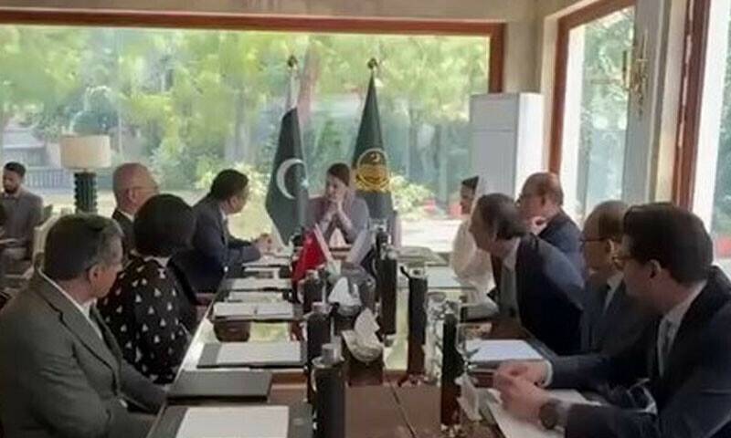 پنجاب میں چین کی جانب سے تیز ترین سرمایہ کاری کا نیا منفرد ریکارڈ قائم ہوگیا