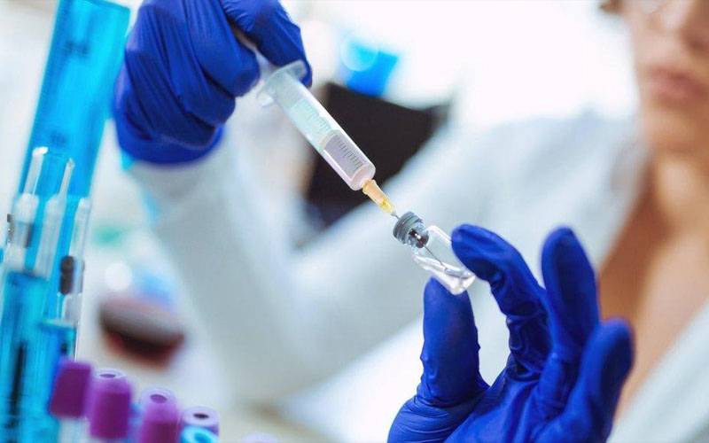 لبلبہ کے کینسر کی نئی ویکسین کے حوصلہ افزا نتائج 