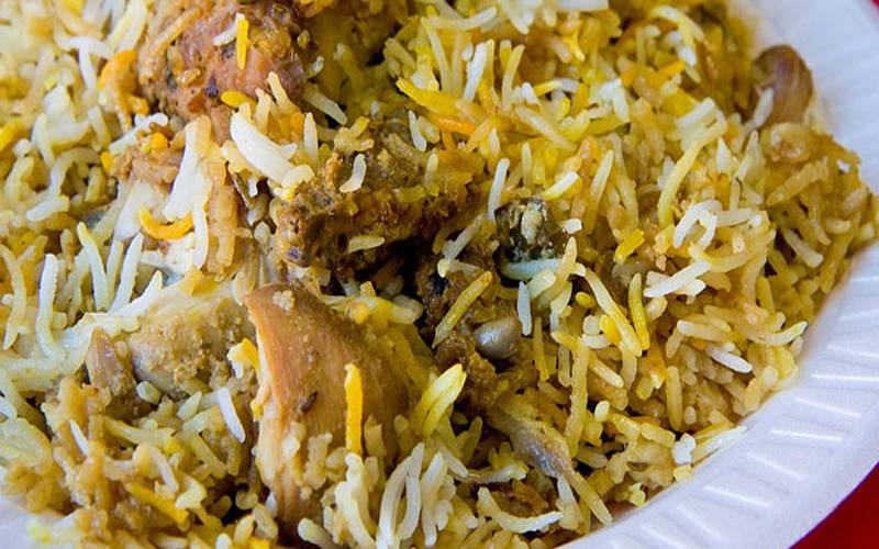  لاہور: باسی کھانا کھانے سے  3 بچوں کی حالت غیر   ، ایک بچہ اللہ کو پیارا ہو گیا