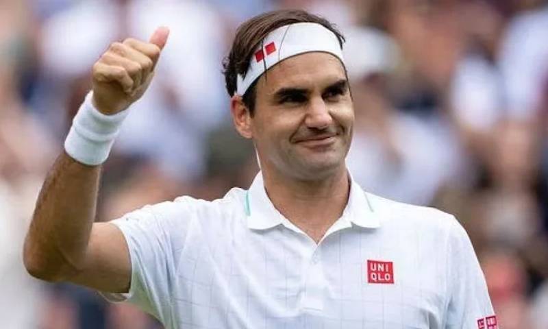 راجر فیڈرر 2017 کے بعد شنگھائی ماسٹرز سے ٹینس میں واپسی کریں گے