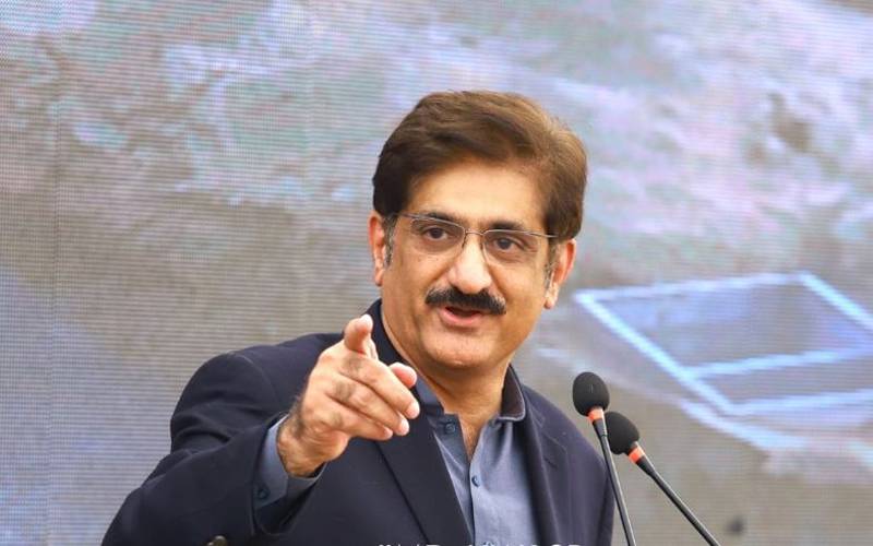 چاہتے تو جنگ جاری رکھ کر بھارت کو مزید مزہ چکھا سکتے تھے: وزیر اعلیٰ سندھ 