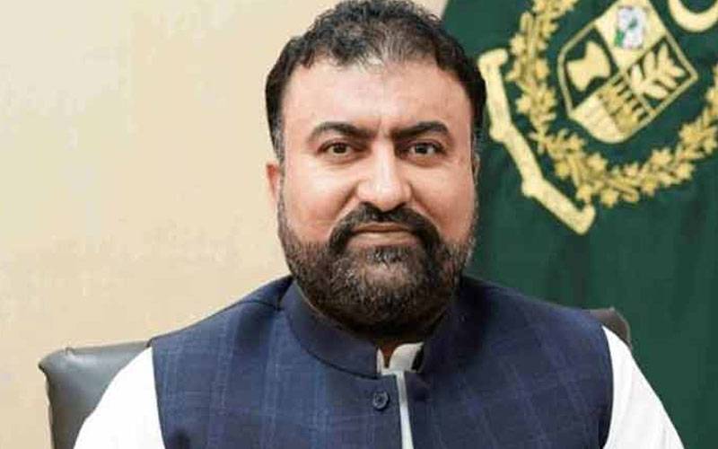 آج کا دن اہمیت کا حامل، بزرگوں نے آزادی کیلئے قربانیاں دیں: سرفراز بگٹی