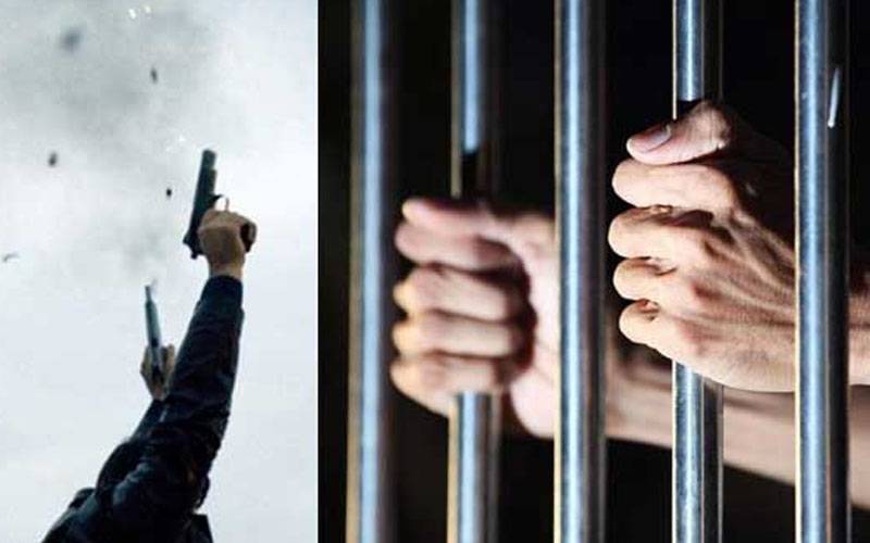 جشن آزادی پر ہوائی فائرنگ سے3 افراد جاں بحق،82 زخمی، 20 ملزمان گرفتار