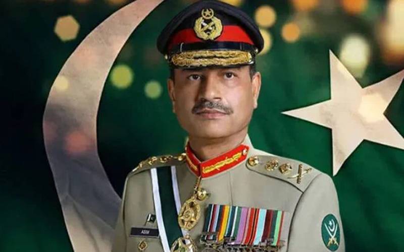  پاک فوج خطرات سے نمٹنے کیلئے تیار، آزادی و خودمختاری پر کبھی سمجھوتہ نہیں کریں گے: فیلڈ مارشل