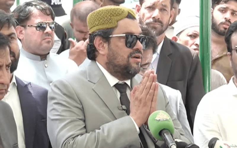 پاکستان کا دفاع مضبوط ہاتھوں میں ہے،فیلڈ مارشل کی تعریف دنیا کر رہی:گورنر سندھ