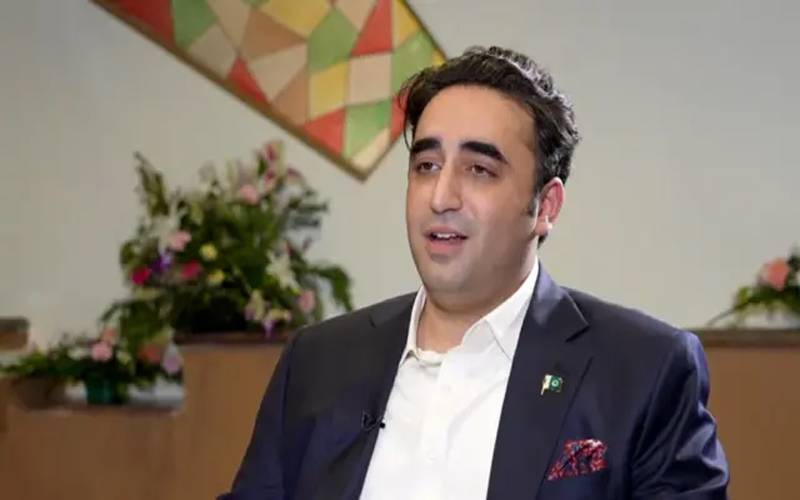  جمہوریت، دفاع اور خودمختاری پر کبھی سمجھوتا نہیں کریں گے:بلاول بھٹو 