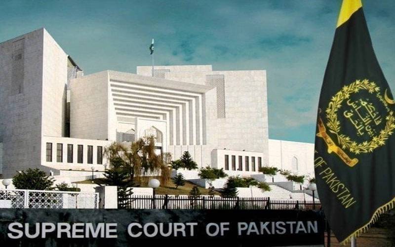 سپریم کورٹ میں 1980 کے رولز کی جگہ 2025 کے رولز باقاعدہ لاگو 