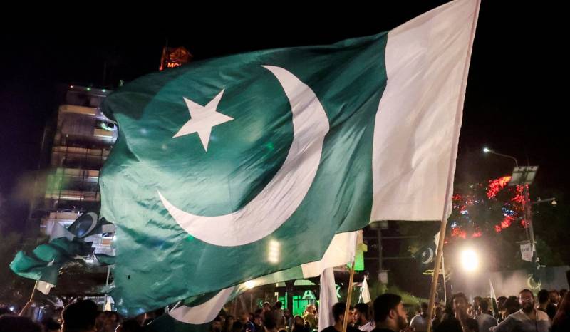 ’’یوم آزادی کی تصویری جھلکیاں‘‘   