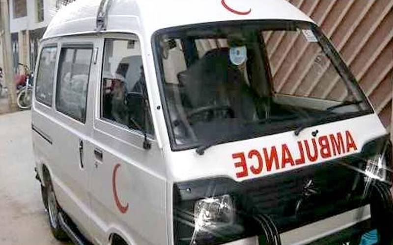 قلات: نامعلوم مسلح افراد کی فائرنگ سے لیویز اہلکار جاں بحق