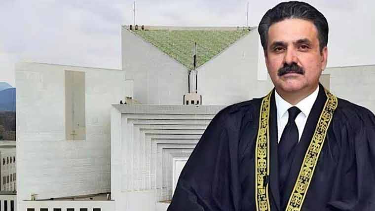 سپریم کورٹ رولز 2025 ، ججز، وکلاء، فریقین مقدمہ اور عوام سے مزید تجاویز طلب 