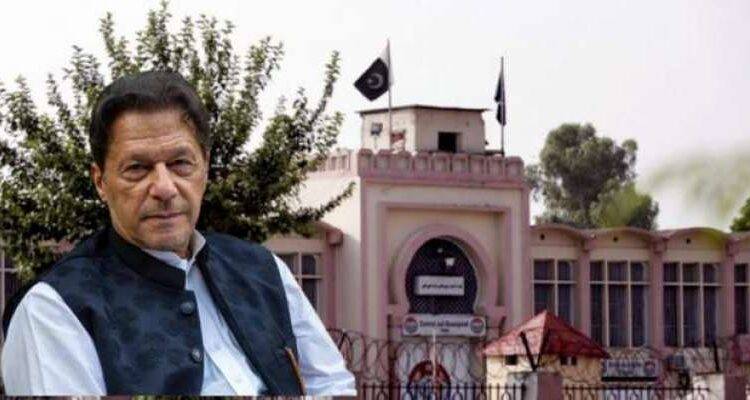 بانی پی ٹی آئی اور بشری بی بی کیخلاف توشہ خانہ 2 کیس کی کل ہونیوالی سماعت  ملتوی