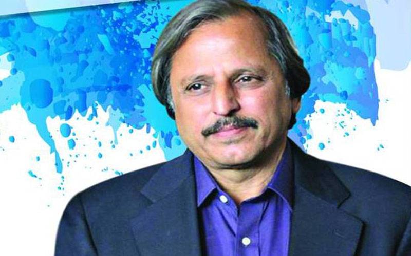 معاشی طور پر مضبوط ہو نے کیلئےسیاسی نظام مضبوط ہونا ضروری ہے؛مظہر عباس