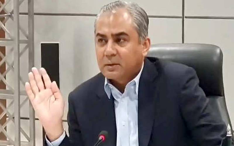 وفاقی وزیر داخلہ کا ریگی آپریشن پر خیبرپختونخوا پولیس کو زبردست خراج تحسین