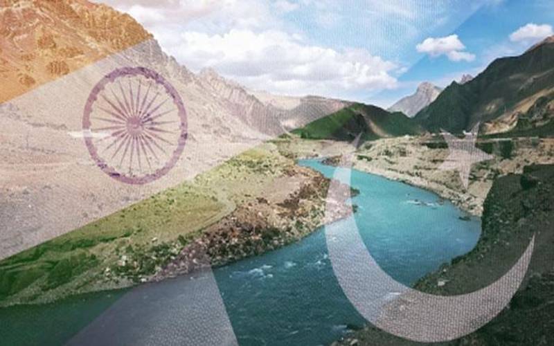 بھارت کی ہٹ دھرمی، پانی پر عالمی ثالثی عدالت کا فیصلہ ماننے سے انکار