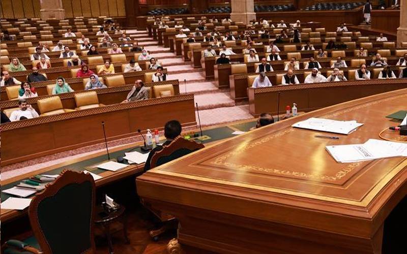 ملک بھرمیں عید میلاد النبی ﷺبھرپور انداز سے منانے کی قرارداد منظور