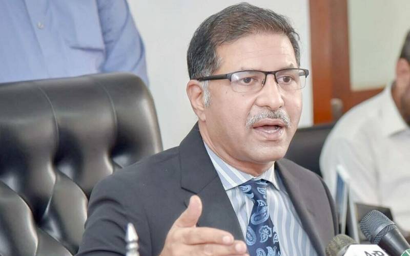 پی ٹی آئی سینیٹ کی پارلیمانی کمیٹی کا اجلاس،اہم معاملات پر مشاورت