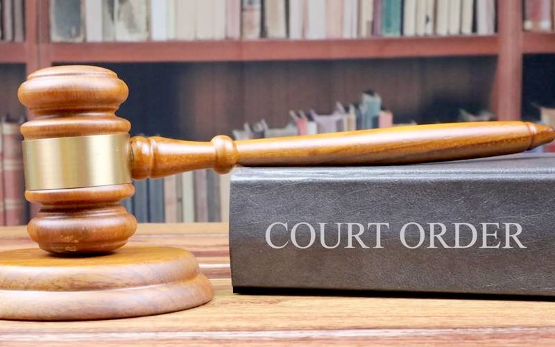  اے ڈی سی آر سیالکوٹ محمد اقبال کو جوڈیشل ریمانڈ پر جیل بھیج دیاگیا