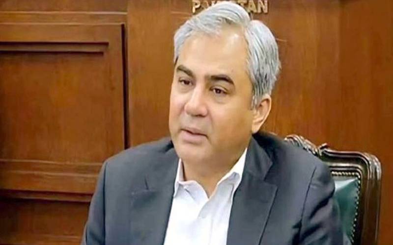 وفاقی وزیر داخلہ محسن نقوی کانشان امتیازملنے پر اظہار تشکر