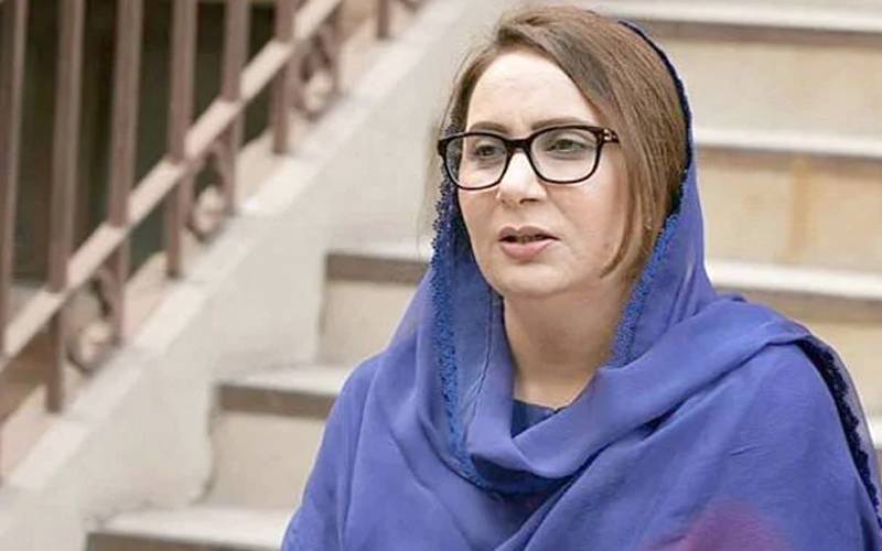 پی ٹی آئی کے کارکنان بانی کے نظریے کیساتھ کھڑے ہیں:مسرت جمشید چیمہ 
