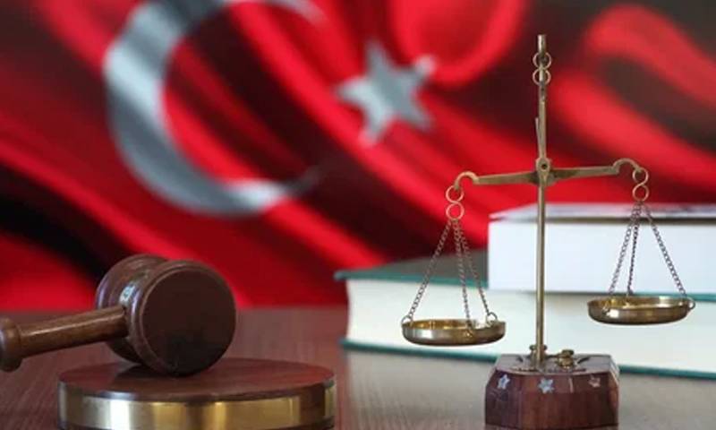 ترکیہ میں کرپشن کے الزامات میں 40 سیاستدان گرفتار 
