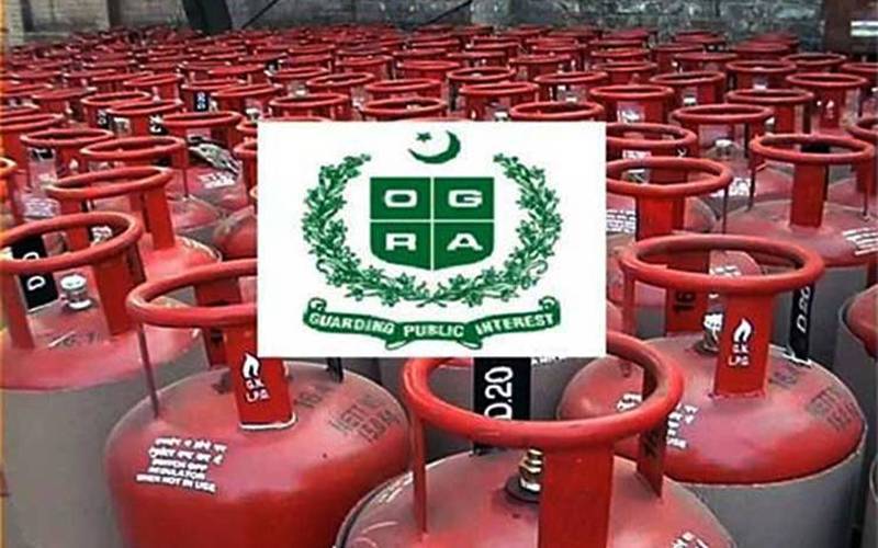 ایل این جی کی قیمتوں میں 1.46 فیصد تک کااضافہ 
