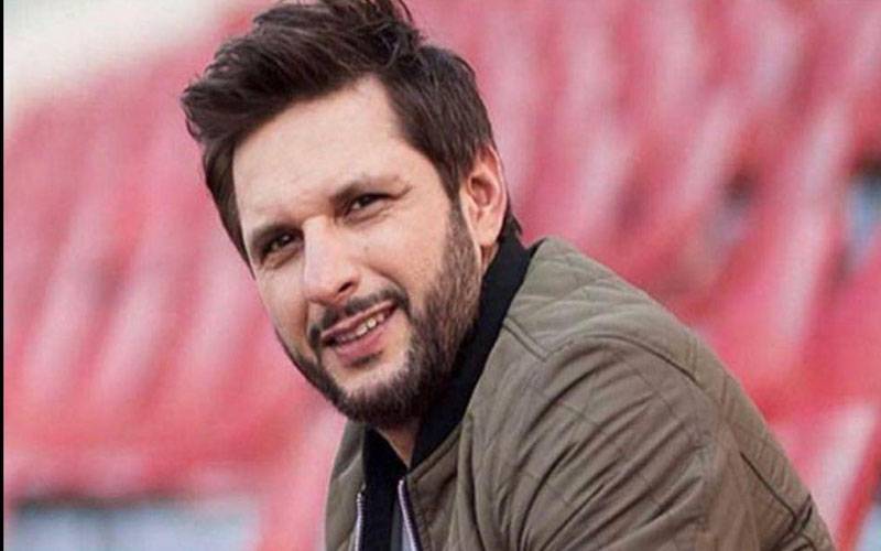 شاہد آفریدی اور کئی کھلاڑیوں کیلئے سول ایوارڈز