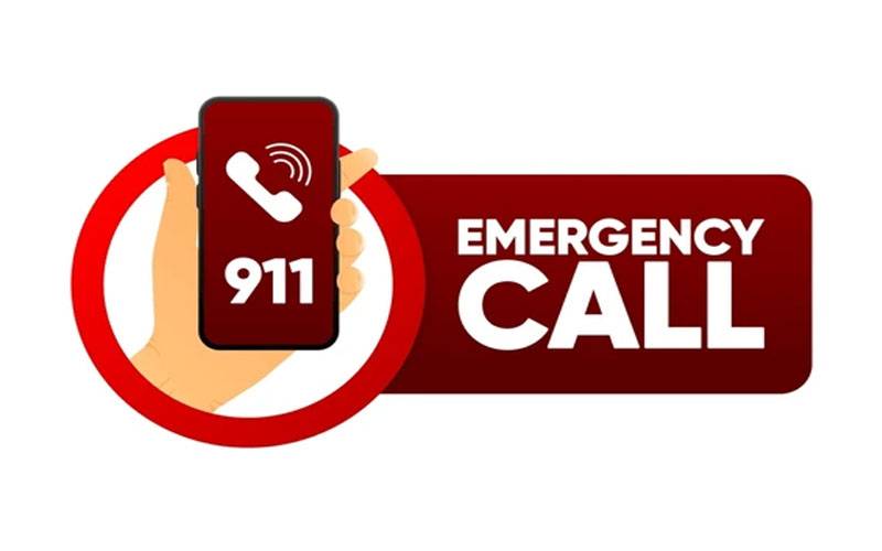 پاکستان بھر میں 911 ہیلپ لائن فعال کر دی گئی