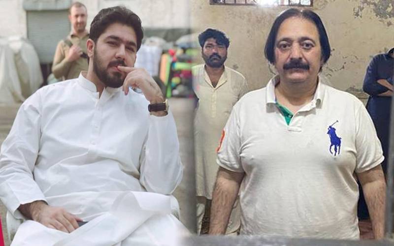 امیر بالاج قتل کیس:گوگی بٹ کی عبوری ضمانت میں یکم ستمبر تک توسیع