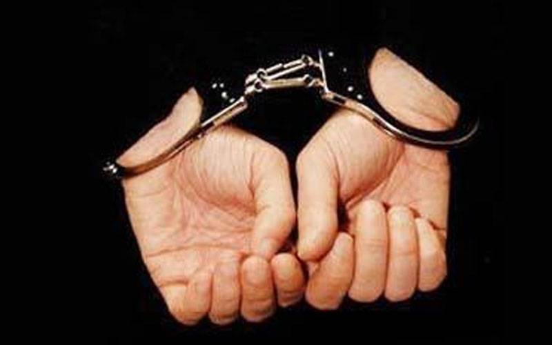 7 سالہ بچی سے نازیبا حرکات کرنیوالا ملز م گرفتار